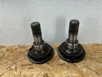 84-96 Bmw E30 E32 E34 M3 325ix Axle Differential Output Shaft Drive Flange Oem. Fixed Price $124.49.