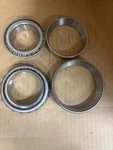 Genuine Mopar Differential Side Bearing Kit 68401159aa. Fixed Price $98.28.