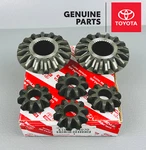 41039-34070 Toyota Hilux Tacoma Tundra Gear Kit Rear Differential New Oem. Fixed Price $176.21.