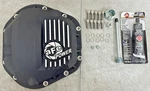 *return Sale* Afe (46-70082) Power Front Differential Cover. Fixed Price $408.00.
