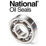 National Output Shaft Bearing For 1973-1974 Mercedes-benz 450slc - Automatic Ph. Fixed Price $32.12.