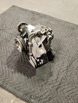 Bmw E46 330ci 330i Zhp M Sport Rear Differential 3.64 Ratio Oem Rare #508. Fixed Price $513.00.
