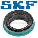 Skf Rear Manual Transmission Seal For 1975-1980 Dodge D200 - Gaskets Sealing Ku. Fixed Price $18.72.