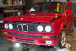 1989 Bmw 325ix Front Differential Case Assembly 164,123 Miles 4.10 Ratio Auto. Fixed Price $401.24.