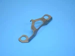 Genuine Mopar Actuator Bracket 68003568aa. Fixed Price $24.64.