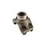 Differential End Yoke-fsgr Dana Spicer 3-4-11891-1x. Fixed Price $211.74.