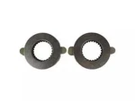 Genuine Ford Clutch Disc Set 9l3z-4947-d. Fixed Price $227.36.
