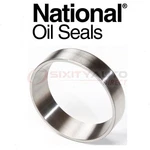 National Rear Inner Differential Pinion Race For 1979-1981 Gmc C1500 Pk. Fixed Price $25.30.