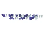Superpro Kit058adjk Bushing Kit For Landcruiser 80 Series. Fixed Price $599.99.