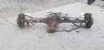 15 Ford F150 Rear Axle With Differential Carrier 3.15 9.75. Fixed Price $1500.00.