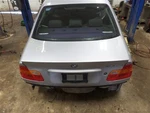 Carrier Xi Awd Rear Automatic Transmission Fits 01-03 Bmw 325i. Fixed Price $350.18.
