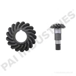 Em75410a Differential Gear Set Ratio: 3.86 / 4.17 4.42 Fine Spline F For Pai. Fixed Price $511.17.