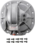 Dana Spicer 10023538 Differential Cover Kit For Ford 8.8 Axle Gray Nodular Iron. Fixed Price $221.37.