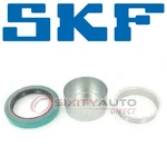 Skf Rear Wheel Seal For 1979-1989 Gmc P2500 - Driveline Axles Gaskets To. Fixed Price $49.45.