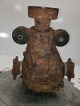 2004-2006 Infiniti G35 Carrier Rear Awd 3.538 Ratio Oem. Fixed Price $100.00.