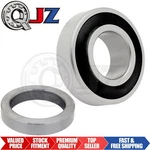 Rear(qty.1) Wheel Bearing W/ Lock Collar Replacement For Gmc 1956-1959 Pm151. Fixed Price $26.25.