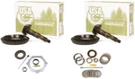 1973-1988 Gm 10.5" Chevy 14 Bolt Dana 60 5.13 Ring And Pinion Mini Usa Gear Pkg. Fixed Price $607.20.
