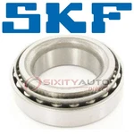 Skf Rear Inner Differential Pinion Bearing For 1995 Audi 90 - Driveline Lm. Fixed Price $19.14.