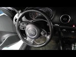 A3 Audi 2015 Steering Wheel. Fixed Price $179.97.