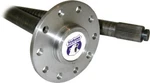 Yukon Ya G3872476 Rear Outer Spindle For 65-82 Chevy Corvette Dana 44 17-spline. Fixed Price $130.95.