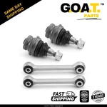 Front Sway Bar & Lower Ball Joint Kit For 2013-2018 Audi S8 A8 Quattro. Fixed Price $58.97.