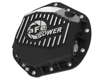 Afe Power Pro Series Differential Cover 01-19 Gm Trucks 46-71060b. Fixed Price $358.16.