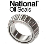 National Rear Inner Differential Pinion Bearing For 1949-1950 Mercury M-47 - Js. Fixed Price $43.07.