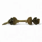 1969-1987 Jaguar Xj6 Xj40 Gasoline Oem Rear Left Side Axle Shaft Unit Cac84021. Fixed Price $183.89.
