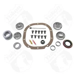 Yukon Gear Yk F8.8-d Master Overhaul Kit For 15-23 Ford F150/mustang W/8.8" Rear. Fixed Price $296.95.