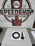 Richmond 69-0375-1 Ring And Pinion 3.91:1 Ratio, Chrysler, 8.75 In., 742 Castin. Fixed Price $269.95.