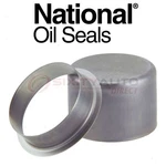 National Front Engine Crankshaft Repair Sleeve For 1960-1962 Gmc V3000 Xg. Fixed Price $45.10.