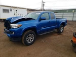 Used Rear Axle Assembly Fits: 2018 Toyota Tacoma Crew Cab 4 Dr 6 Cylinder A. Fixed Price $1349.90.