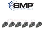 6 Pc Standard T-series Ignition Coil For 1998-1999 Bmw 323is - Spark Plug Ag. Fixed Price $376.93.