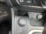 Used Transfer Case Control Module Fits: 2016 Jeep Cherokee Single. Fixed Price $160.14.