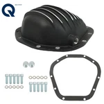 Lablt 9.75" Rear Differential Cover With Gasket For Ford Jeep Dana 60 70 10 Bolt. Fixed Price $40.37.