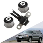 Seblaff Front Differential Mount Set Replacement For 2005-2010 Grand Cherokee. Fixed Price $33.41.