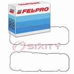 Fel-pro Engine Valve Cover Gasket Set For 1991-2000 Chevrolet K2500 7.4l V8 Vv. Fixed Price $35.33.