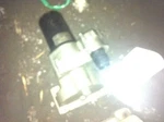 10 11 12 Range Rover Carrier Rear Locking. Fixed Price $486.00.
