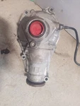 Carrier 3.0l Diesel 3.64 Ratio Front From 2011 Bmw X5 11596960. Fixed Price $226.68.