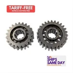 Richmond 58-0008-1, 2 Pack Natural Steel Quick Change Gear Set Performance Parts. Fixed Price $204.26.