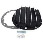 Rear Differential Cover W/ Gasket 4908bkkit For Jeep Cherokee Wrangler 1984-2006. Fixed Price $43.88.