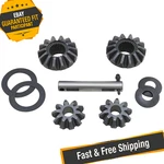 Yukon Ypkm35-s-27-1.5 Standard Open Spider Gear Kit For Amc Model 35 Rear. Fixed Price $199.89.