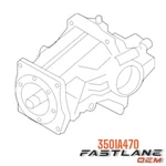 2007-2020 Mitsubishi Outlander Differential Bushing New Oem 3501a470. Fixed Price $1168.48.
