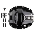 Arb For Differential Cover Black Jeep Jl Rubicon Front. Fixed Price $209.95.