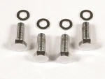Differential Cover Bolt Mr Gasket 5016. Fixed Price $39.46.