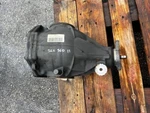 2005-11 Mercedes-benz Slk350 Slk 350 Rear Differential Diff Carrier Axle Oem. Fixed Price $194.49.