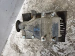 2009 2010 2011, Mazda Rx8, Carrier Assembly, 1.3l, At, Ra15-27-150, Oem. Fixed Price $714.60.