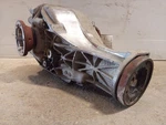 3.31 Ratio Rear Carrier From 2015 Audi A4 12098953. Fixed Price $276.94.