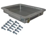 Moroso 42001 Aluminum Transmission Pan Powerglide. Fixed Price $232.99.