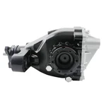 3.27 Ratio Rear Differential For Cadillac Cts Awd 2014-19 84110751 23156300. Fixed Price $520.00.